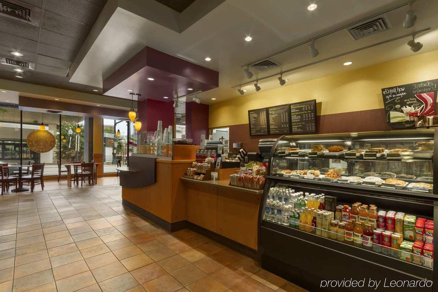 Embassy Suites Winston-Salem Dış mekan fotoğraf