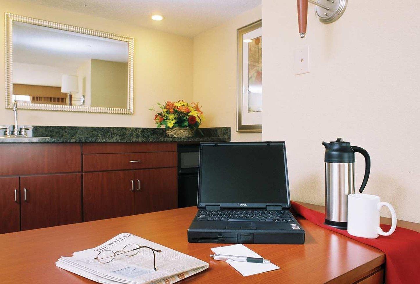 Embassy Suites Winston-Salem Dış mekan fotoğraf